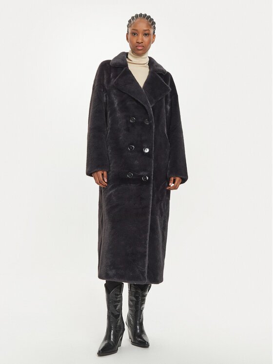Michael Michael Kors Blană 77B1401M52 Oversize