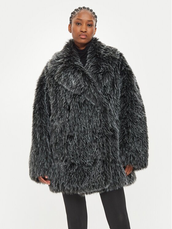Michael Michael Kors Blană UF4208KF1Q Oversize