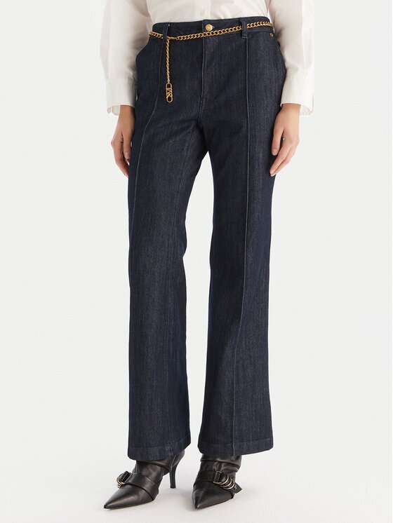 Michael Michael Kors Blugi MF590HRM24 Bootcut Fit