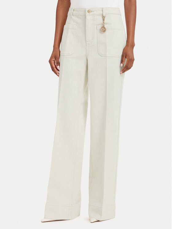 Michael Michael Kors Blugi MT690ACLSA Flared Leg