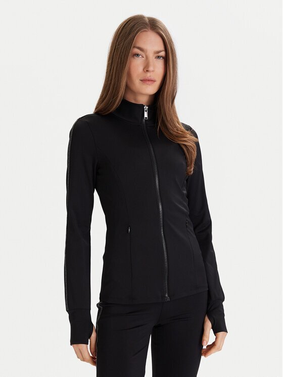 Michael Michael Kors Bluză MF551L91RE Slim Fit