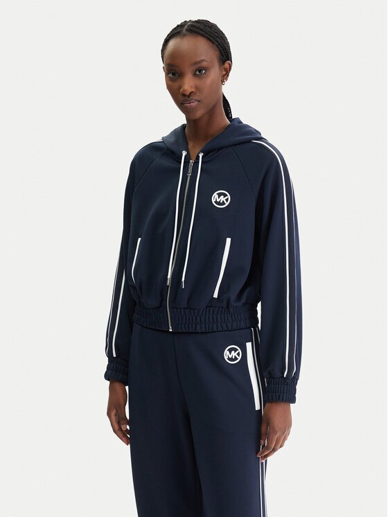 Michael Michael Kors Bluză MR651X2K8N Regular Fit