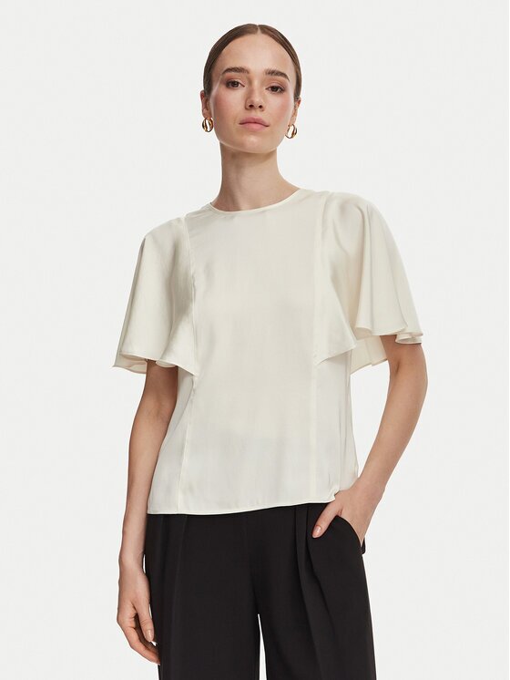Michael Michael Kors Bluză MT6411QAYJ Regular Fit