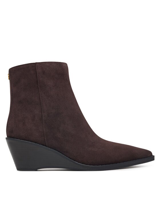 Michael Michael Kors Botine Austin Wedge Bootie 40F6AUME5S