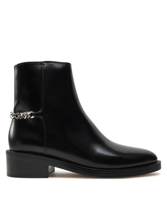 Michael Michael Kors Botine Carlisle 40F4CLME5L