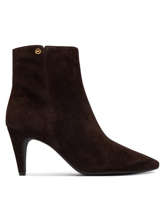 Michael Michael Kors Botine Daniela Heeled 40F6DNME6S
