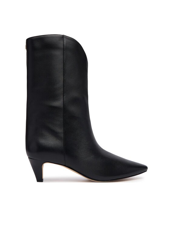 Michael Michael Kors Botine Daniela Mid 40F6DNME6L