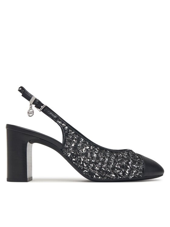 Michael Michael Kors Botine Piper Flex Sling Pump 40F6PIMP1D