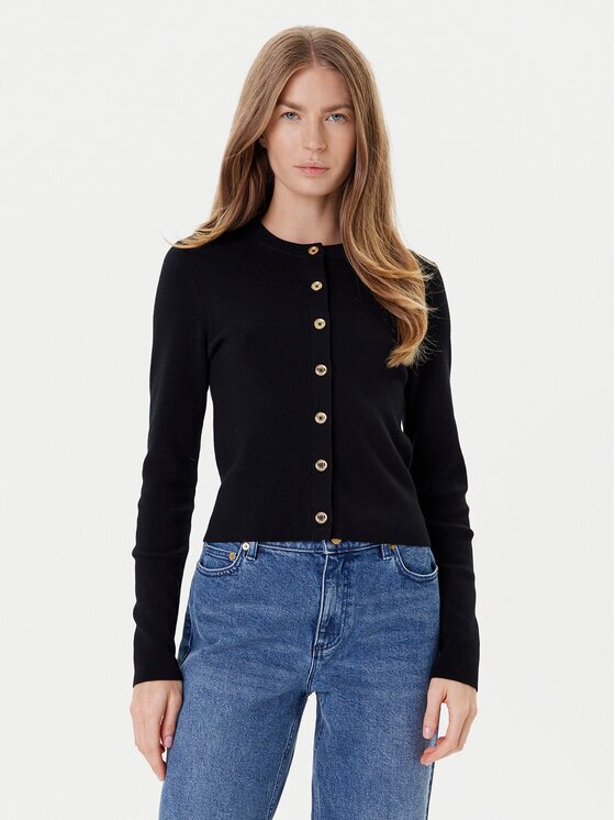 Michael Michael Kors Cardigan MT5617W4VR Slim Fit