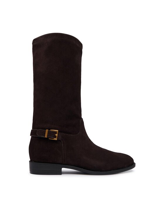Michael Michael Kors Cizme Harleigh Mid 40F6HRMB5S