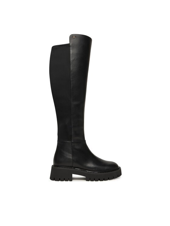 Michael Michael Kors Cizme lungi muschetar Asher 40F4ASFB8L