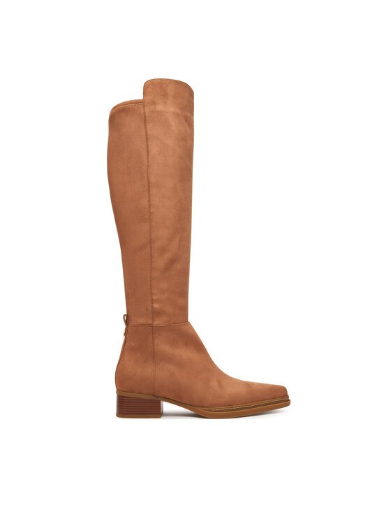 Michael Michael Kors Cizme lungi muschetar Lex Boot 40F6LXMB1S
