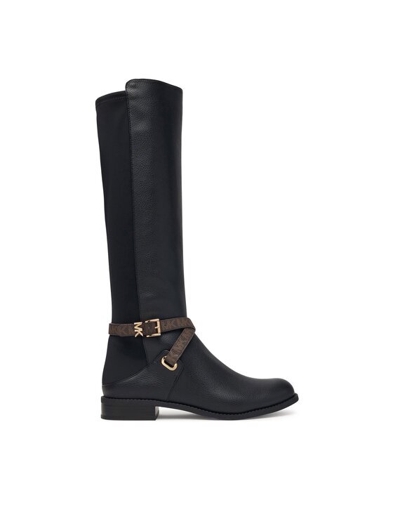 Michael Michael Kors Cizme lungi riding Rachel Flat Boot 40F6RCFB6L