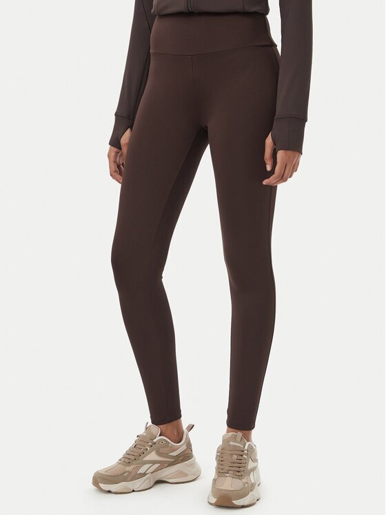 Michael Michael Kors Colanți MF6310XKND Slim Fit
