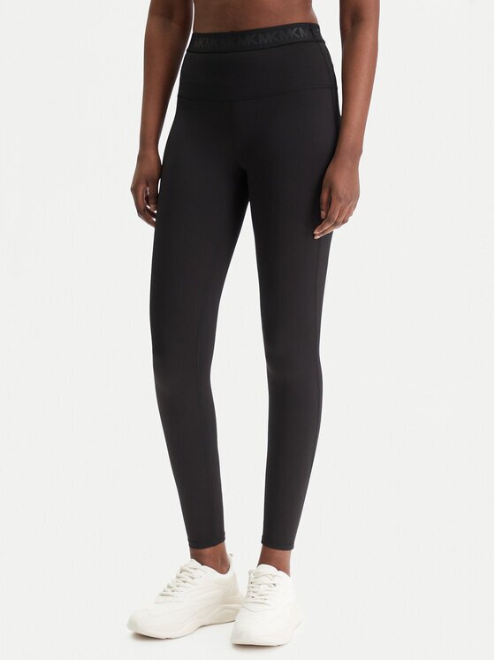 Michael Michael Kors Colanți MR631X5KND Slim Fit