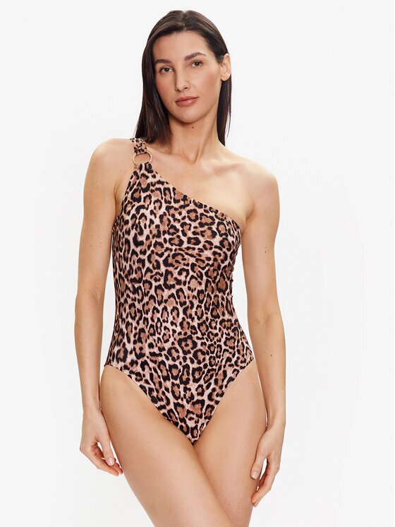 Michael Michael Kors Costum de baie Wildcat MM9M614