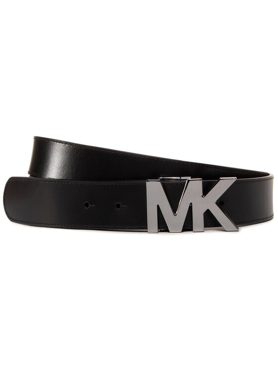 Michael Michael Kors Curea pentru Bărbați 34Mm Ctfr Mk Buckle Belt 39H9LBLY1U