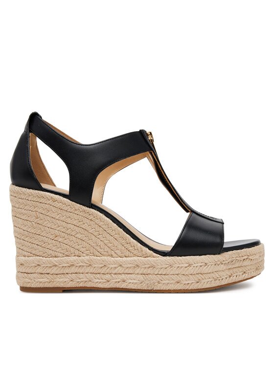 Michael Michael Kors Espadrile Barkley Leather 40R4BRMS1L