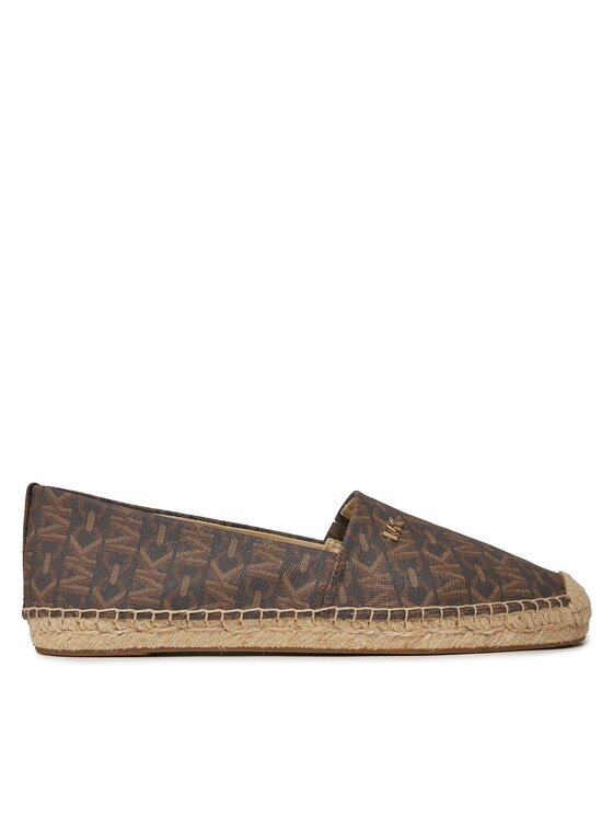 Michael Michael Kors Espadrile Kendrick Slip On 40R4KNFP1B