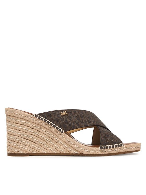 Michael Michael Kors Espadrile Kenzie 40R6KZMS1B