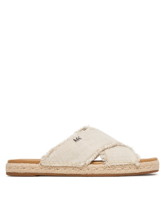 Michael Michael Kors Espadrile Kenzie 40S6KZFS2D