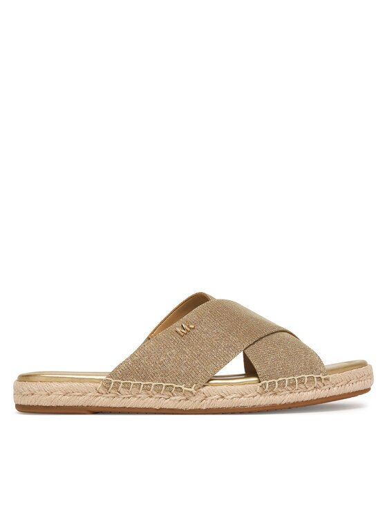 Michael Michael Kors Espadrile Kenzie 40S6KZFS3D