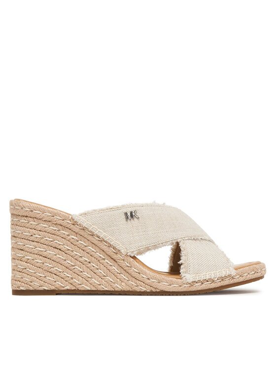 Michael Michael Kors Espadrile Kenzie 40S6KZMS5D