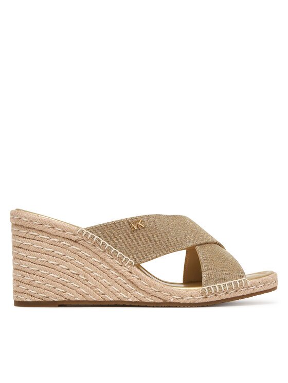 Michael Michael Kors Espadrile Kenzie 40S6KZMS6D
