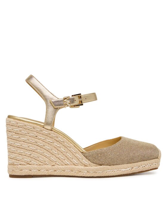 Michael Michael Kors Espadrile Kenzie Wedge 40S6KZMS3D
