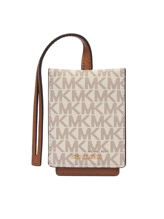 Michael Michael Kors Etichetă pentru bagaj 32F5GJ6N1B