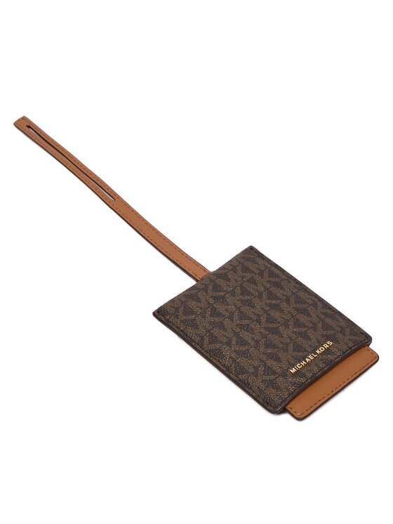 Michael Michael Kors Etui pentru Acte 32F5GJ6N1B
