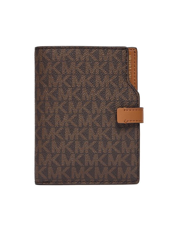 Michael Michael Kors Etui pentru Acte 32F5GJ6T1B
