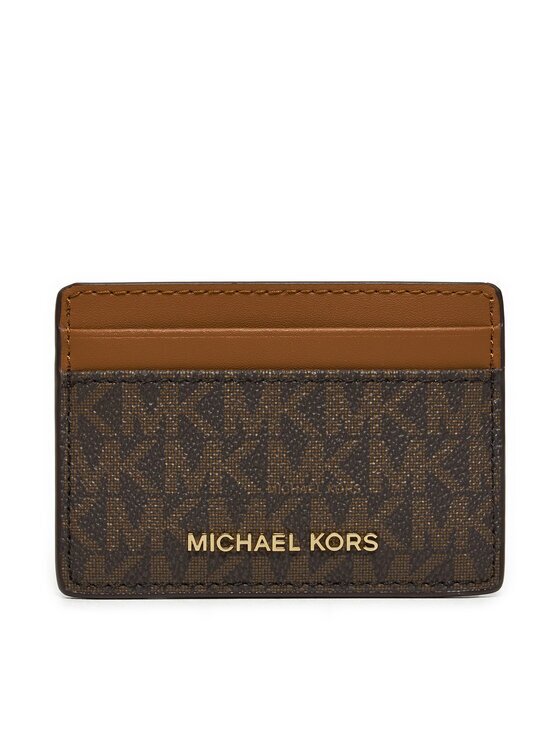 Michael Michael Kors Etui pentru carduri 32F1GJ6D0B