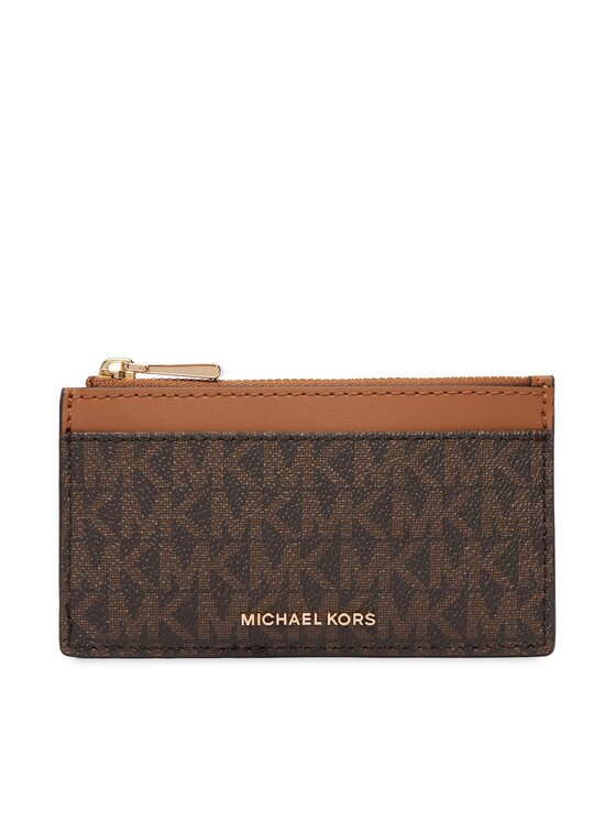 Michael Michael Kors Etui pentru carduri 32F5GJ6D8B