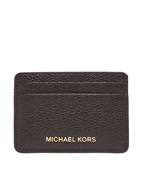 Michael Michael Kors Etui pentru carduri 32F7GF6D0L