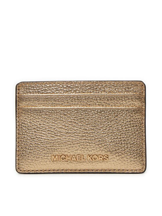 Michael Michael Kors Etui pentru carduri 32H9TJ6D1L