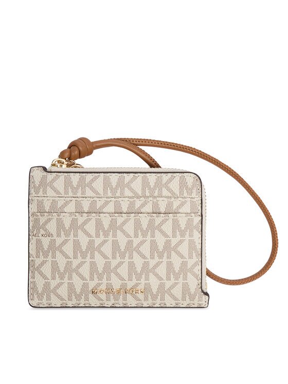 Michael Michael Kors Etui pentru carduri 32S6GJ6W0B