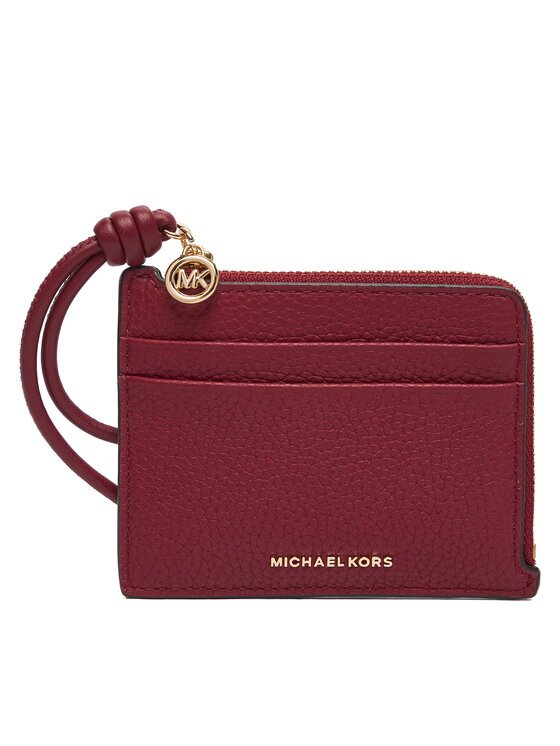 Michael Michael Kors Etui pentru carduri 32S6GJ6W1L