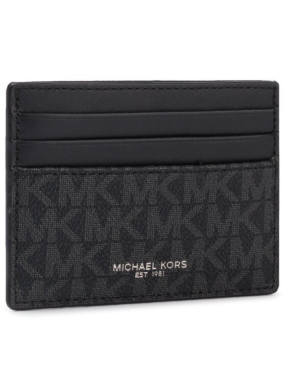 Michael Michael Kors Etui pentru carduri Greyson 39F9LGYD2B