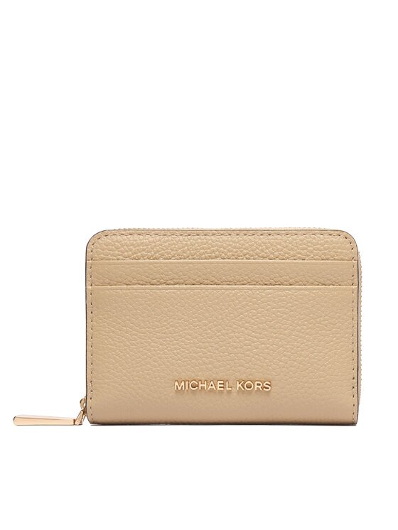 Michael Michael Kors Etui pentru carduri Jet Set 32T4GJ6Z5L