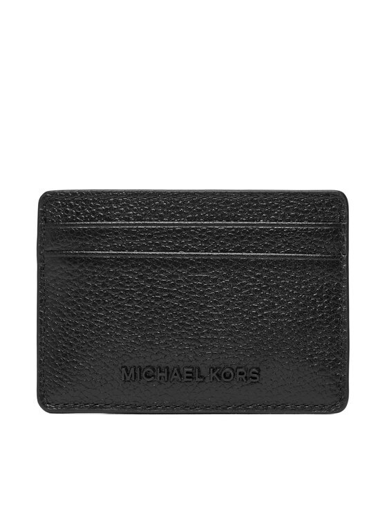 Michael Michael Kors Etui pentru carduri Jet Set 32T5TJ6D1L