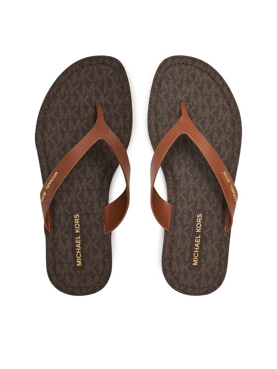 Michael Michael Kors Flip flop 40S5KOFA2L