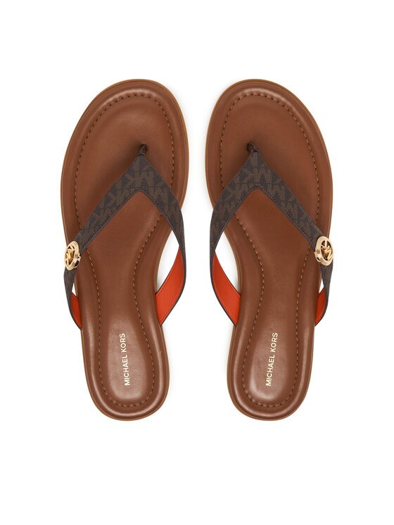 Michael Michael Kors Flip flop Ering Thong 40S6ERFS1B