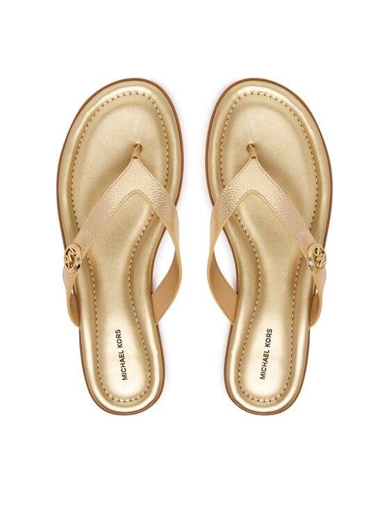 Michael Michael Kors Flip flop Ering Thong 40S6ERFS1M