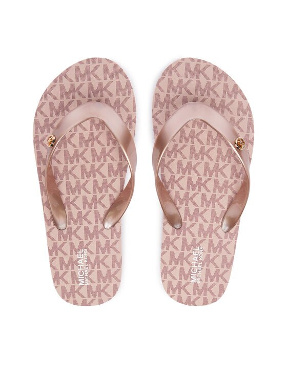 Michael Michael Kors Flip flop JINX MK04204680