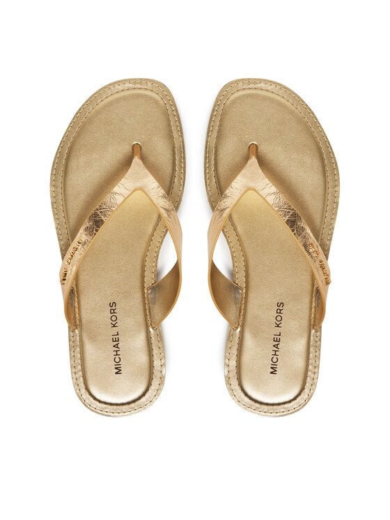 Michael Michael Kors Flip flop Koko 40S5KOFA1M