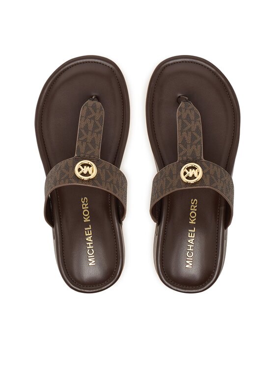 Michael Michael Kors Flip flop Koya Flip Flap 40R6KOFA2B