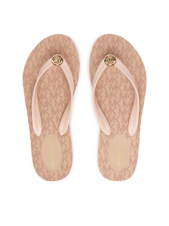 Michael Michael Kors Flip flop Posie Flip Flop 40S6PSFA2Q