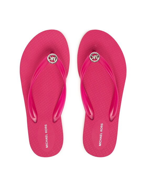 Michael Michael Kors Flip flop Posie Flip Flop 40S6PSFA3Q