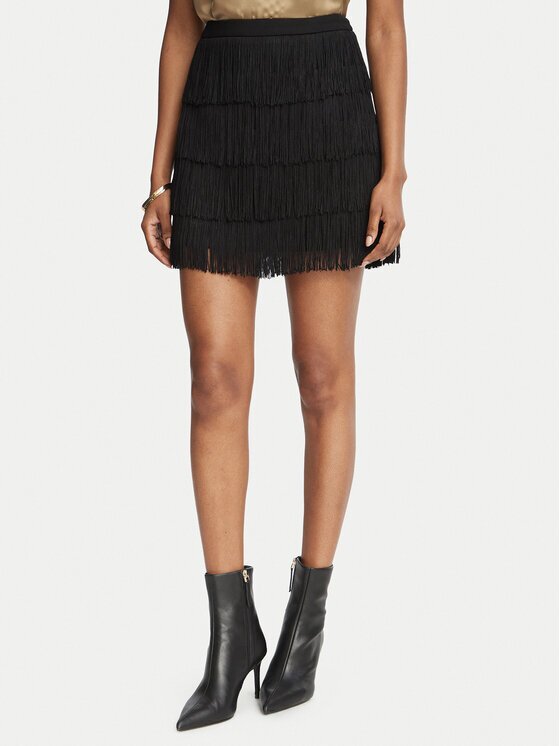 Michael Michael Kors Fustă mini MF673LRE45 Regular Fit